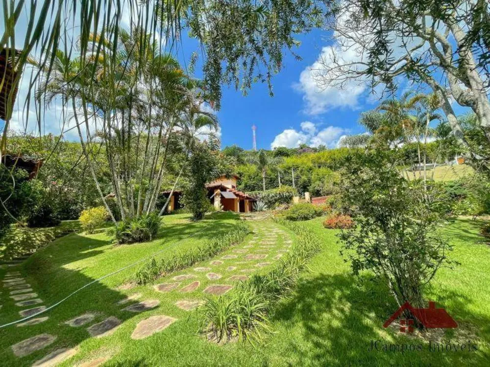 Casa de Condomínio, 4 quartos - Foto 35
