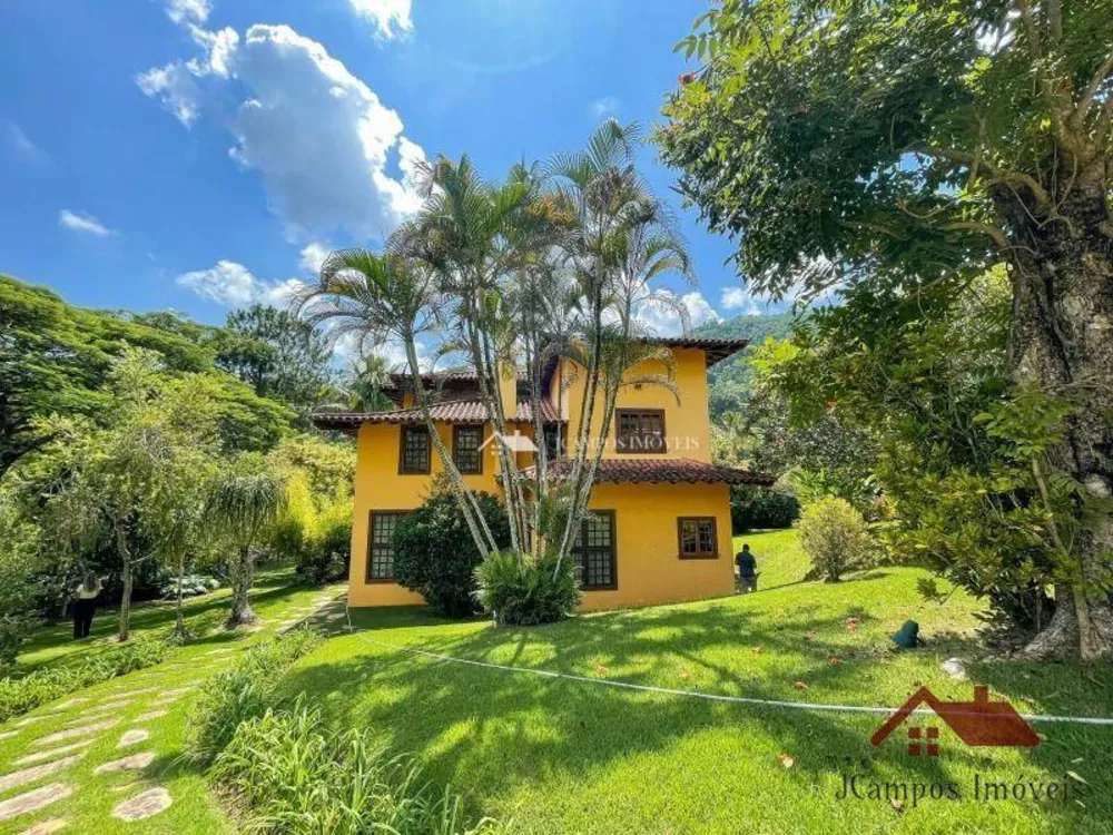 Casa de Condomínio, 4 quartos - Foto 38