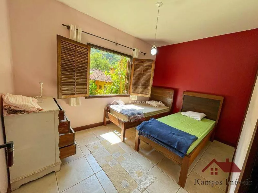 Casa de Condomínio, 4 quartos - Foto 12