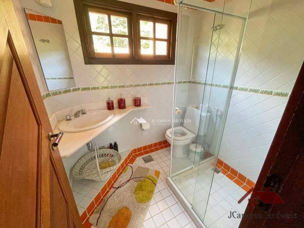 Casa de Condomínio, 4 quartos - Foto 3
