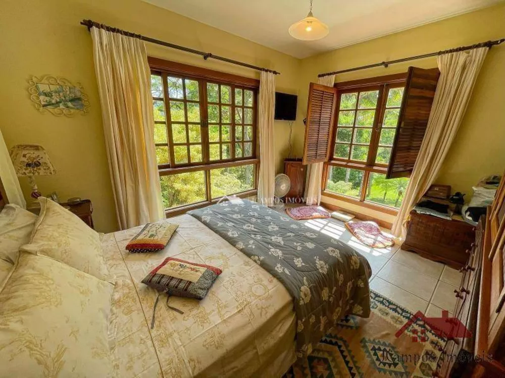 Casa de Condomínio, 4 quartos - Foto 7