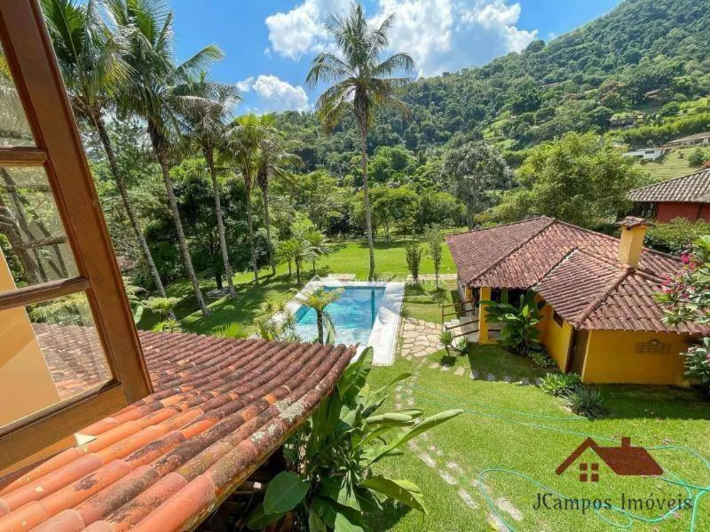 Casa de Condomínio, 4 quartos - Foto 4