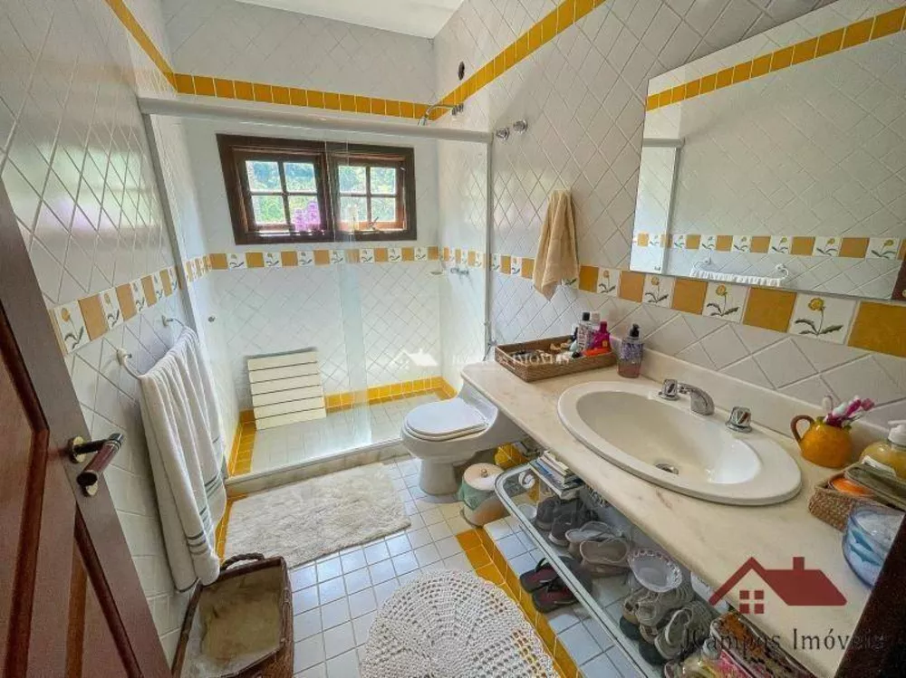 Casa de Condomínio, 4 quartos - Foto 6
