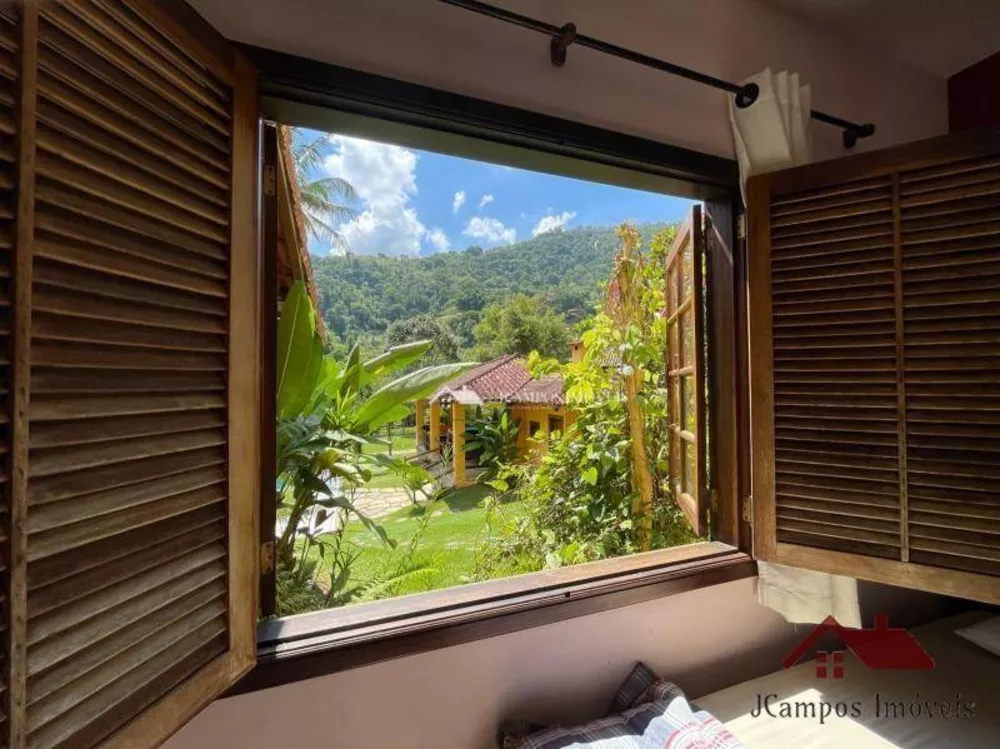 Casa de Condomínio, 4 quartos - Foto 40