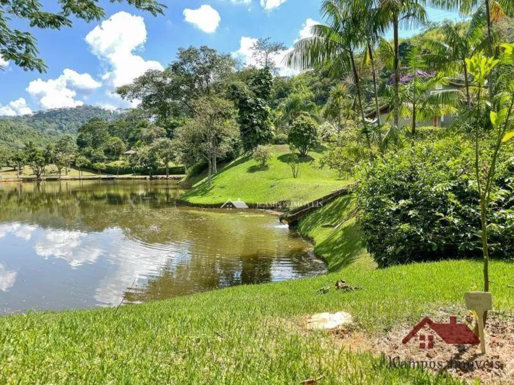Casa de Condomínio, 4 quartos - Foto 11