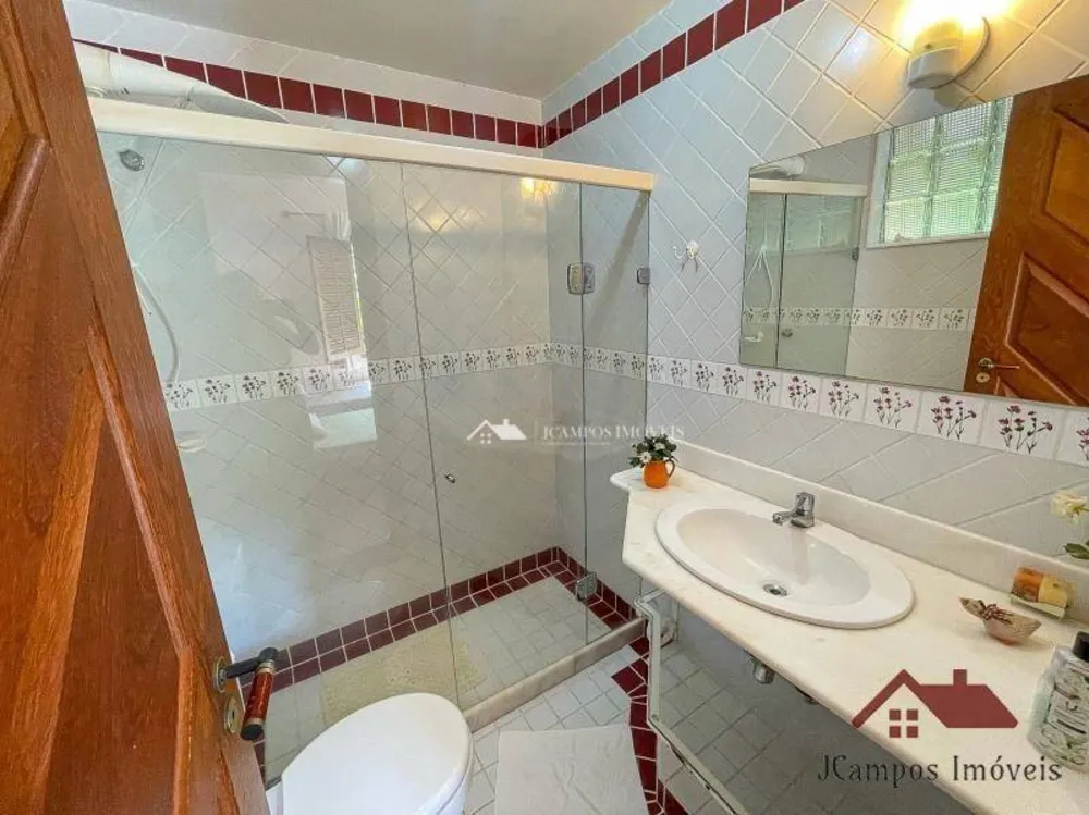 Casa de Condomínio, 4 quartos - Foto 13