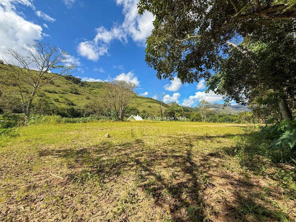 Terreno, 2500 m² - Foto 1