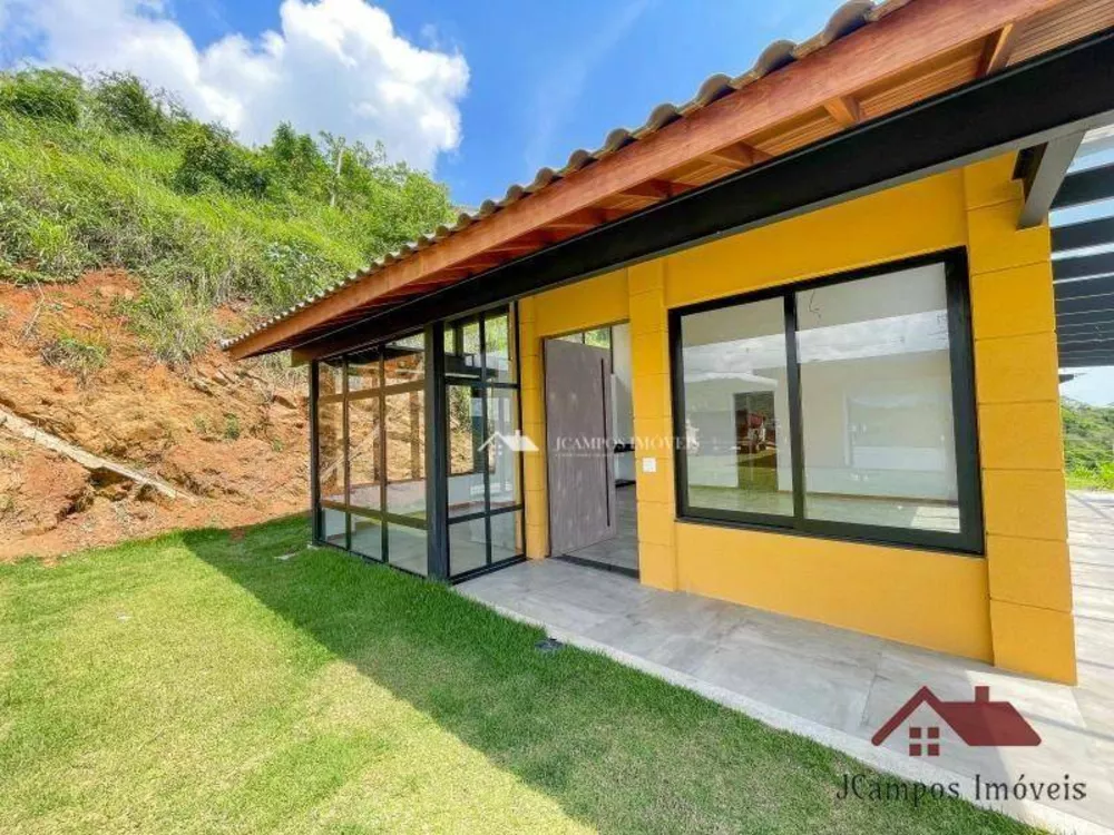 Casa de Condomínio, 3 quartos - Foto 6