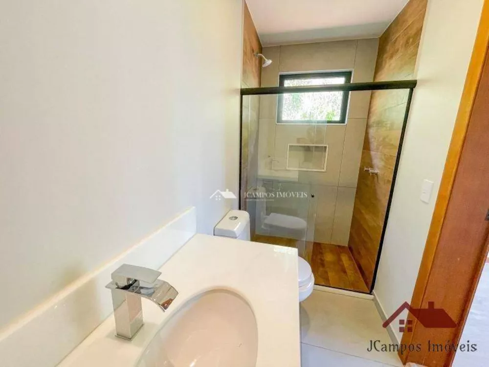 Casa de Condomínio, 3 quartos - Foto 18