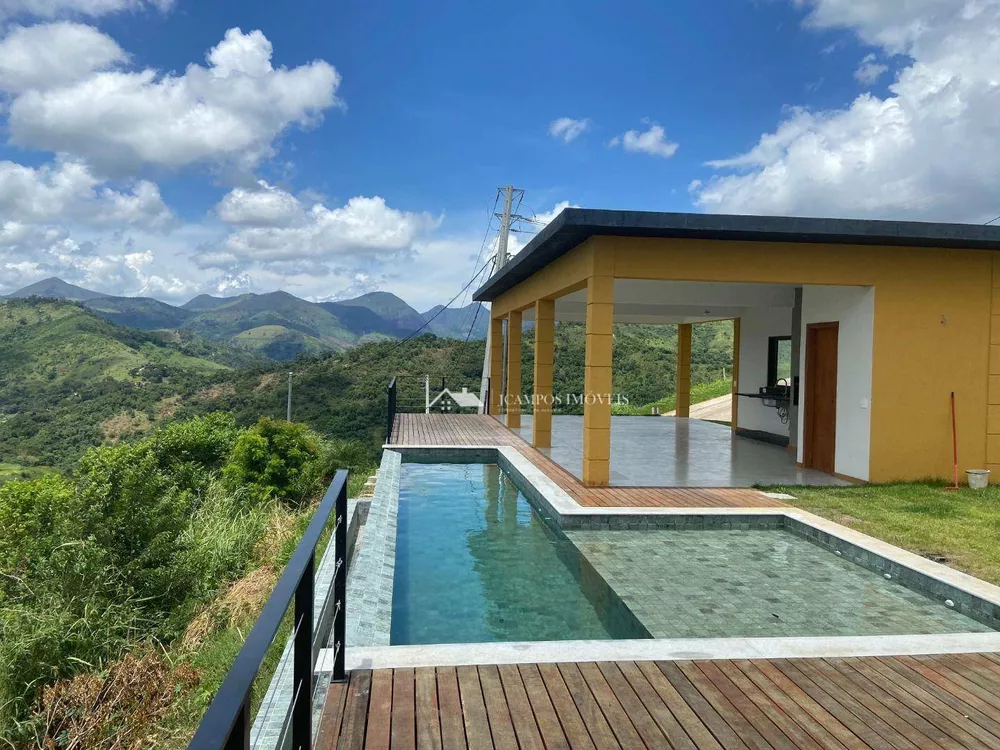 Casa de Condomínio, 3 quartos - Foto 4