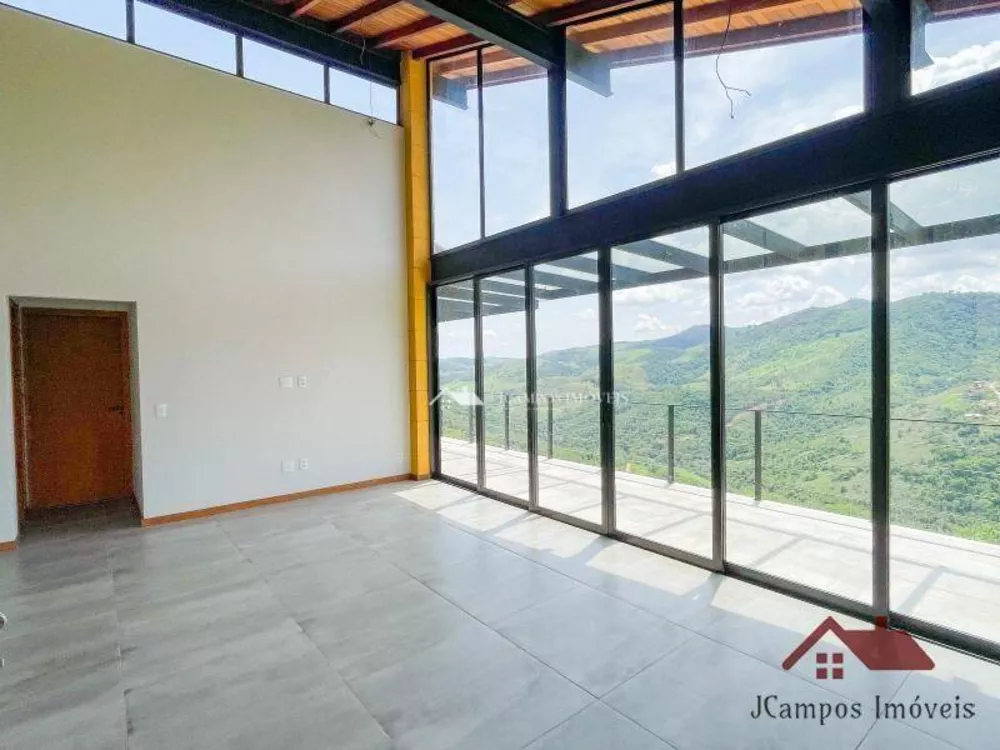 Casa de Condomínio, 3 quartos - Foto 5