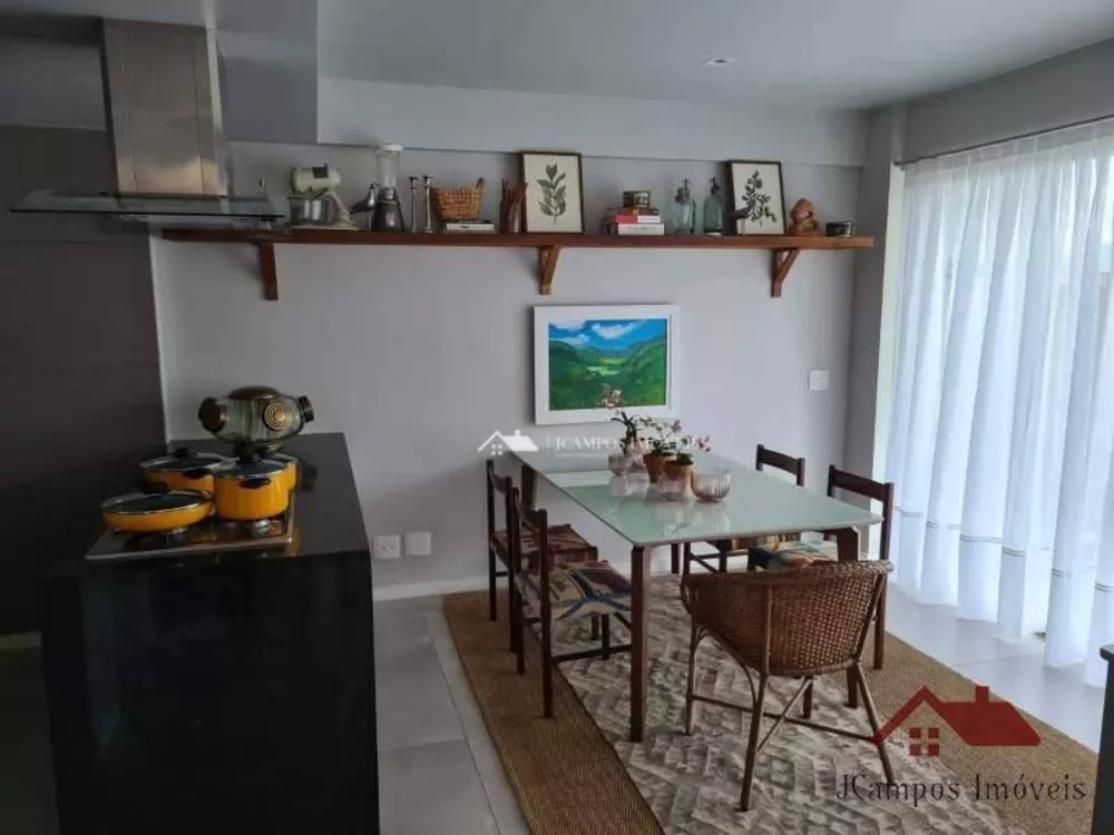 Casa de Condomínio, 3 quartos - Foto 7