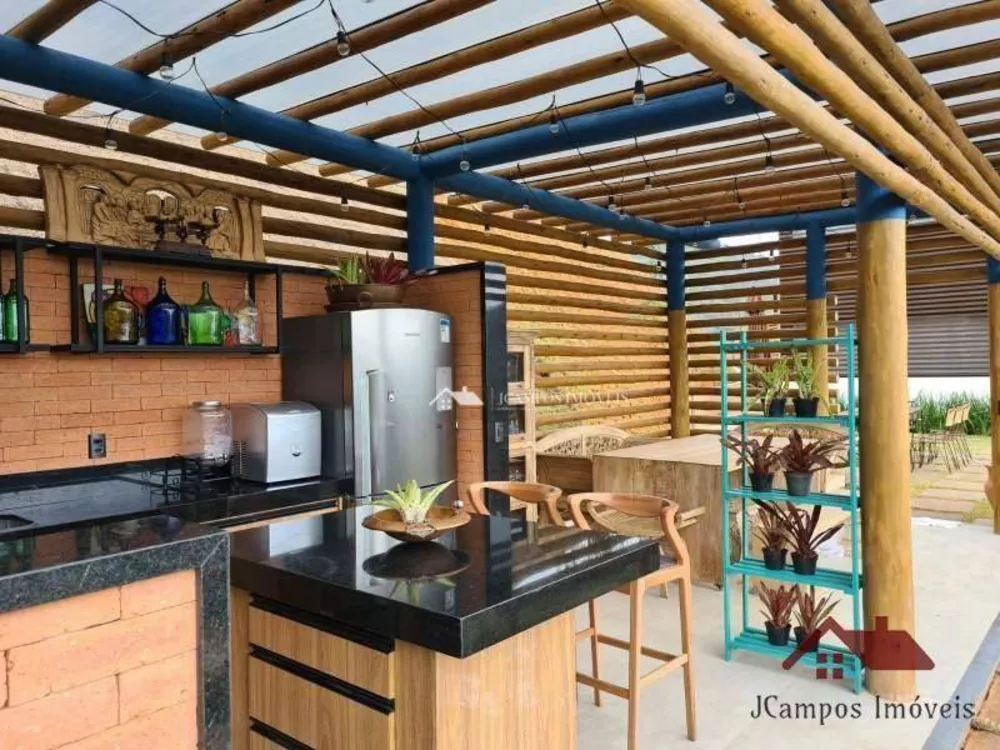 Casa de Condomínio, 3 quartos - Foto 8