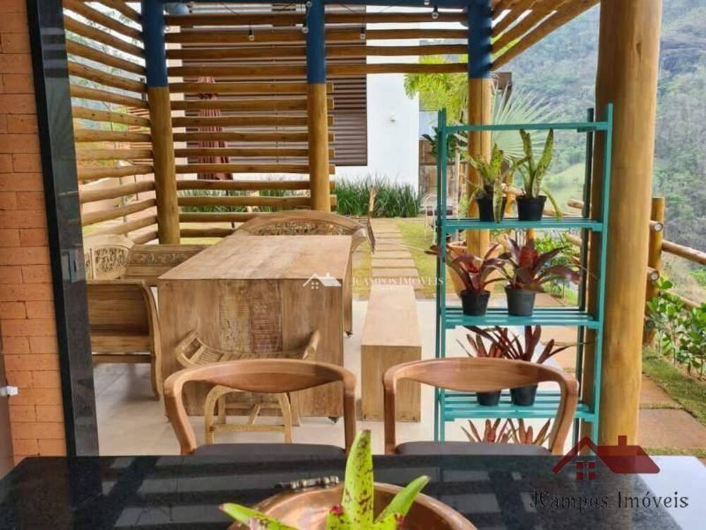 Casa de Condomínio, 3 quartos - Foto 26