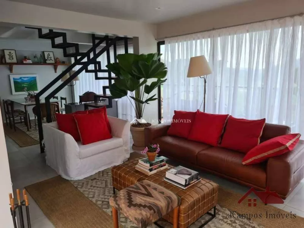 Casa de Condomínio, 3 quartos - Foto 20