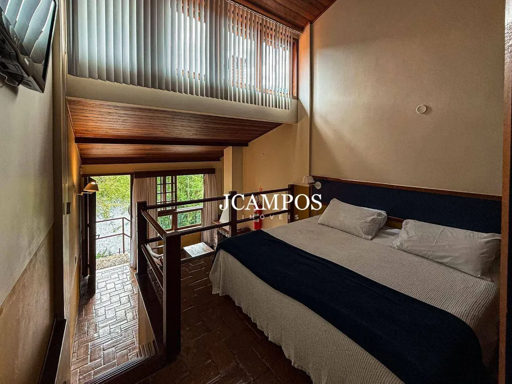 Casa, 19 quartos, 1030 m² - Foto 39
