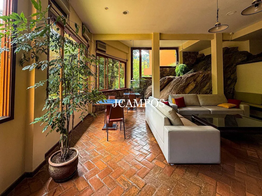 Casa, 19 quartos, 1030 m² - Foto 21