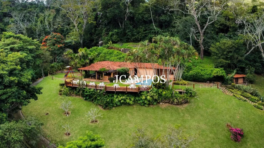 Casa, 19 quartos, 1030 m² - Foto 6