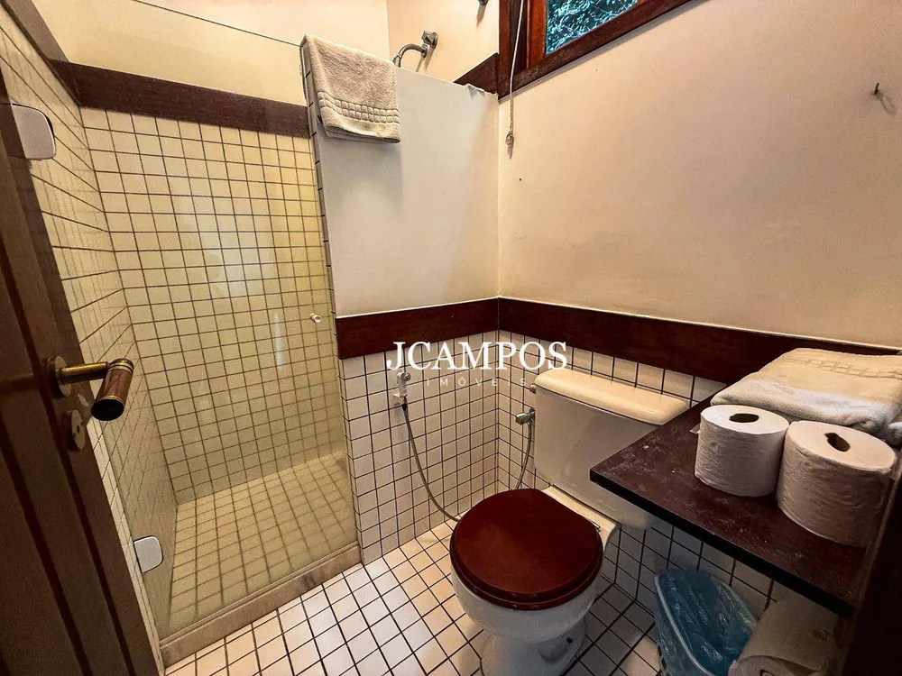 Casa, 19 quartos, 1030 m² - Foto 37