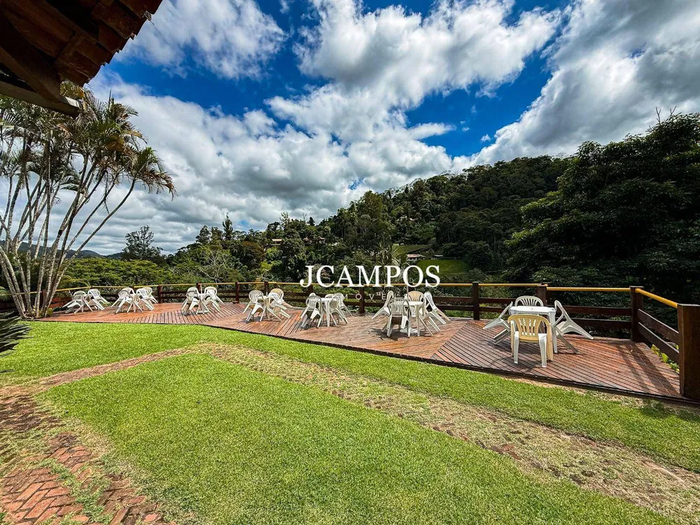 Casa, 19 quartos, 1030 m² - Foto 4