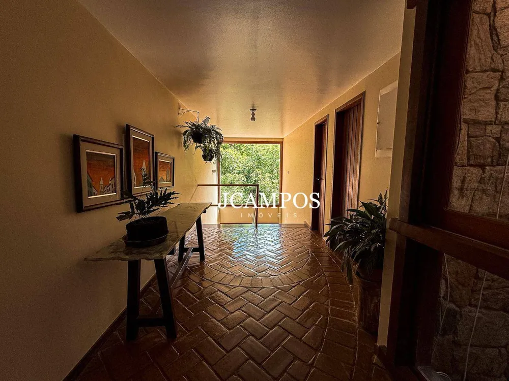 Casa, 19 quartos, 1030 m² - Foto 45