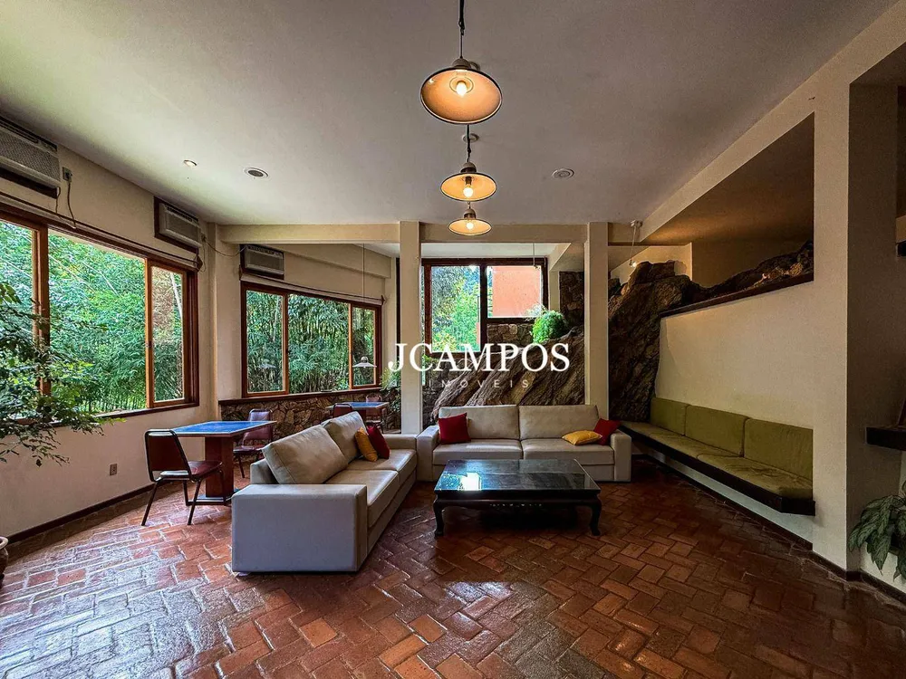 Casa, 19 quartos, 1030 m² - Foto 22