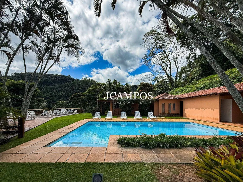 Casa, 19 quartos, 1030 m² - Foto 11