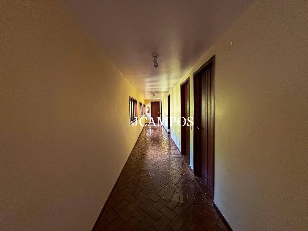 Casa, 19 quartos, 1030 m² - Foto 27