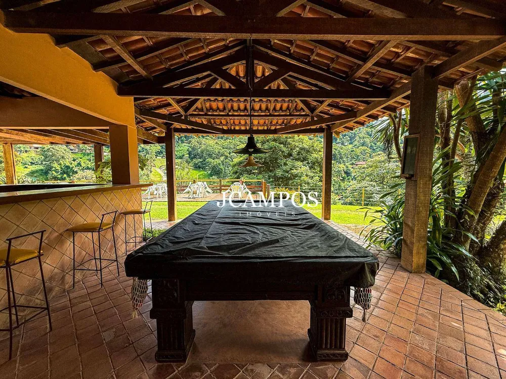 Casa, 19 quartos, 1030 m² - Foto 13