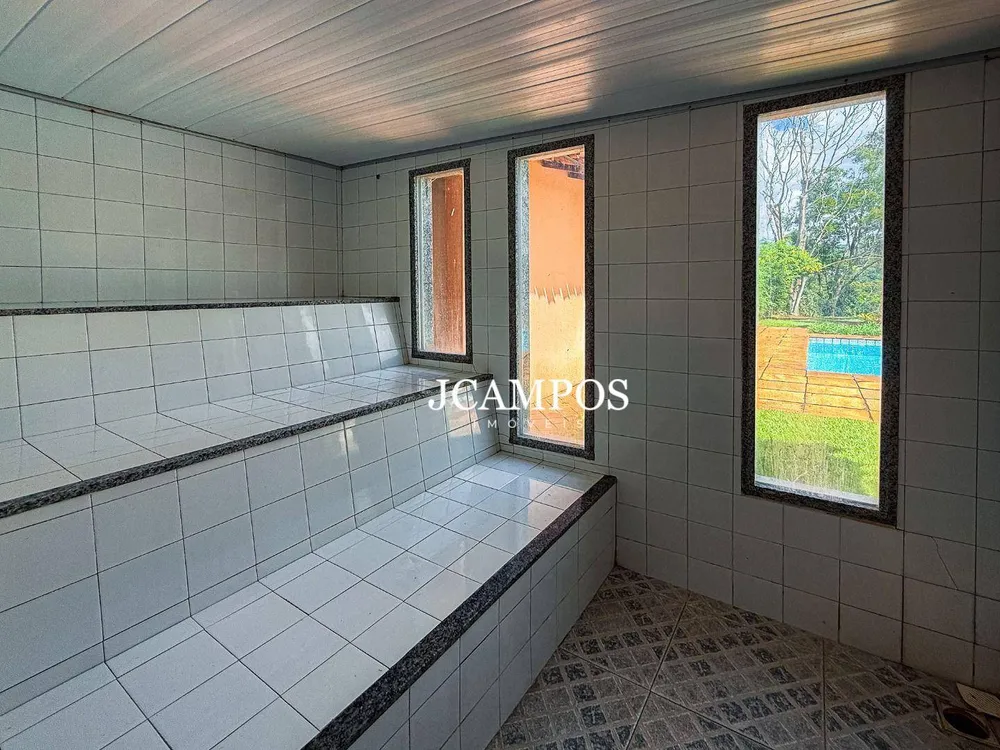 Casa, 19 quartos, 1030 m² - Foto 15