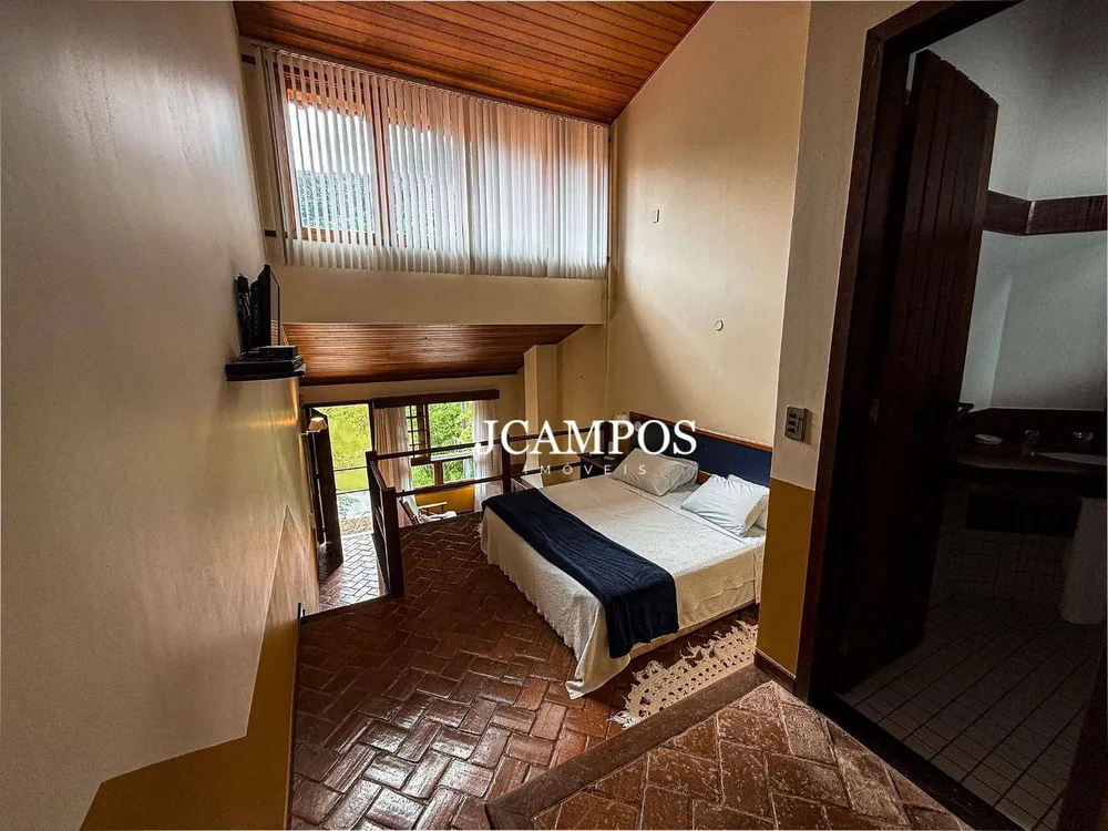 Casa, 19 quartos, 1030 m² - Foto 43
