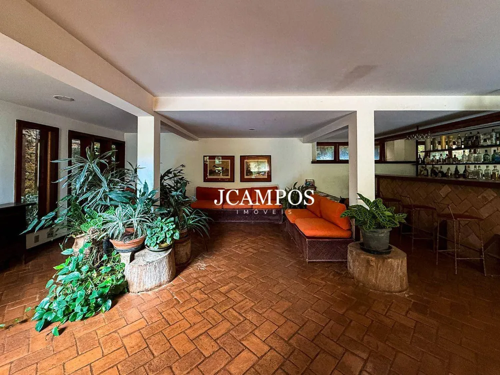 Casa, 19 quartos, 1030 m² - Foto 19