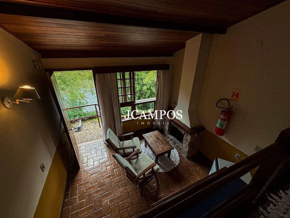 Casa, 19 quartos, 1030 m² - Foto 38