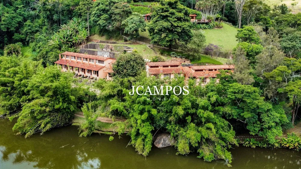 Casa, 19 quartos, 1030 m² - Foto 1