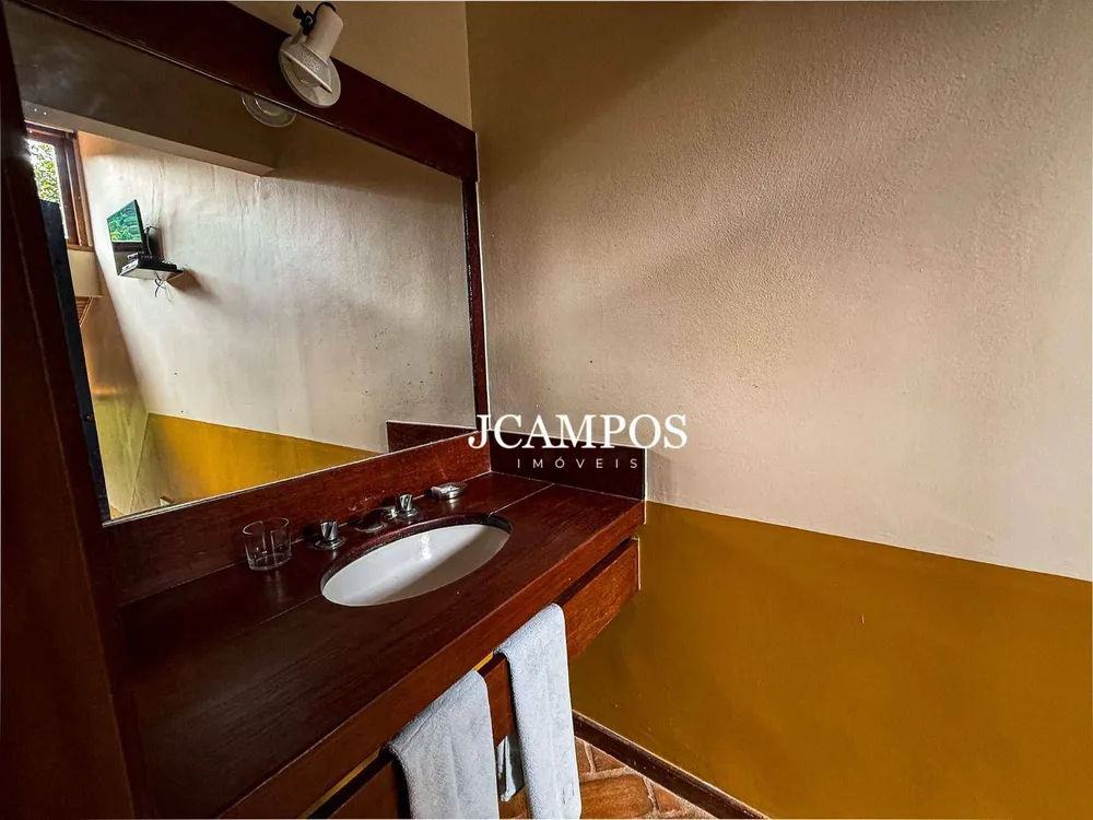 Casa, 19 quartos, 1030 m² - Foto 40