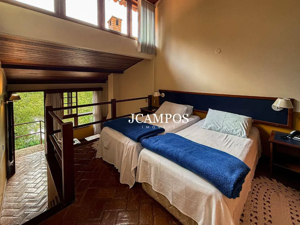 Casa, 19 quartos, 1030 m² - Foto 35