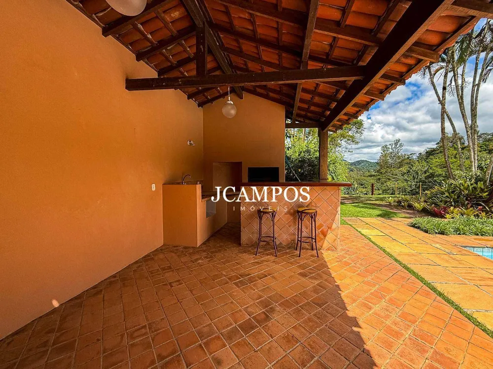 Casa, 19 quartos, 1030 m² - Foto 16