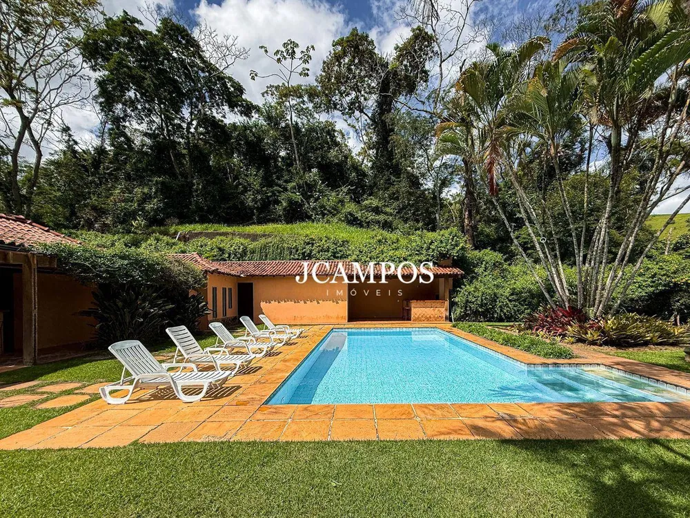 Casa, 19 quartos, 1030 m² - Foto 17