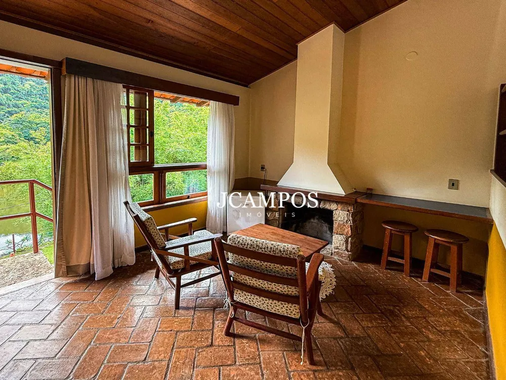Casa, 19 quartos, 1030 m² - Foto 42