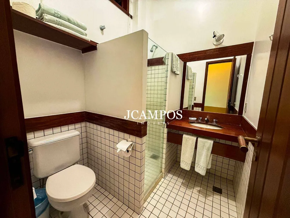 Casa, 19 quartos, 1030 m² - Foto 33