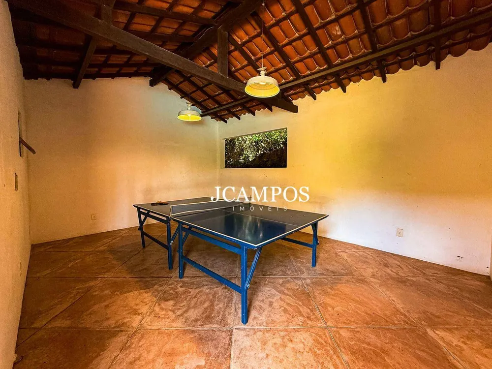 Casa, 19 quartos, 1030 m² - Foto 12