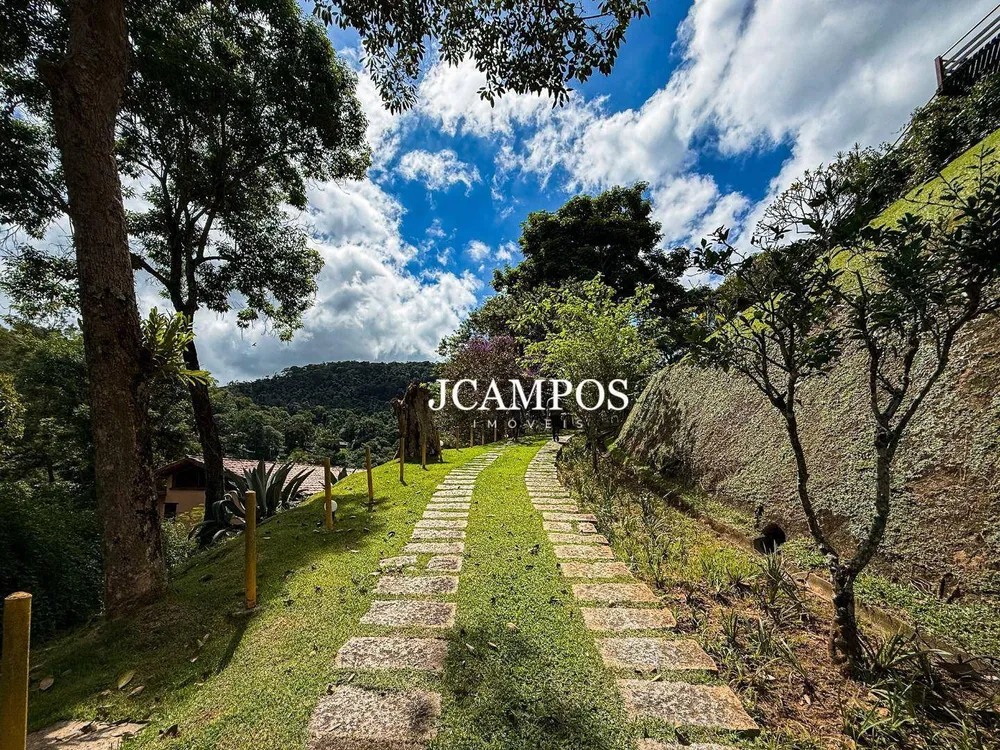 Casa, 19 quartos, 1030 m² - Foto 7