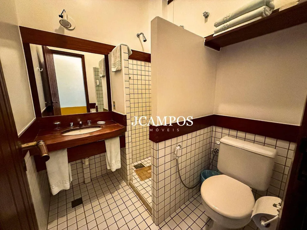 Casa, 19 quartos, 1030 m² - Foto 30