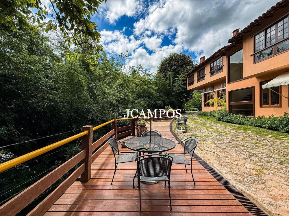 Casa, 19 quartos, 1030 m² - Foto 3