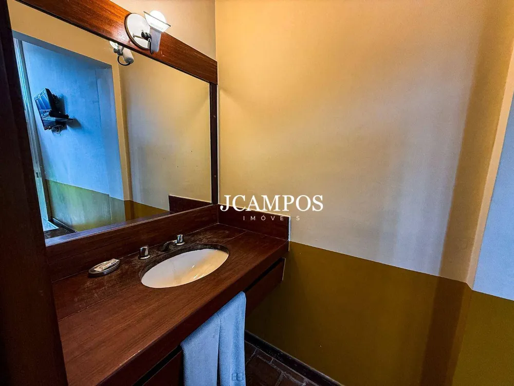 Casa, 19 quartos, 1030 m² - Foto 36