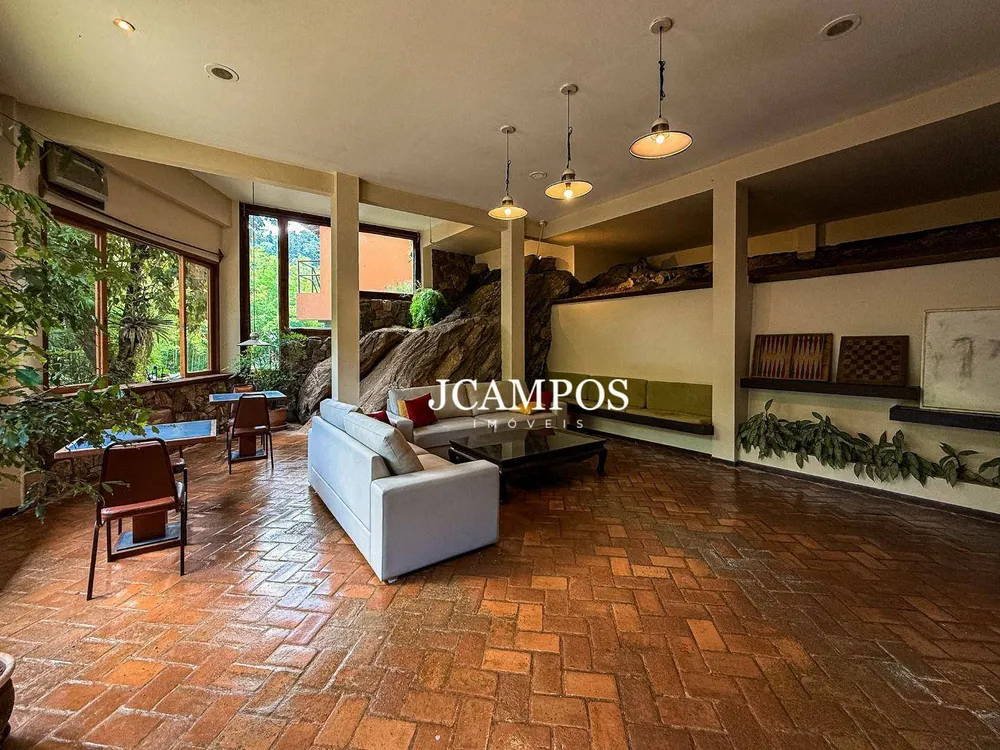 Casa, 19 quartos, 1030 m² - Foto 23