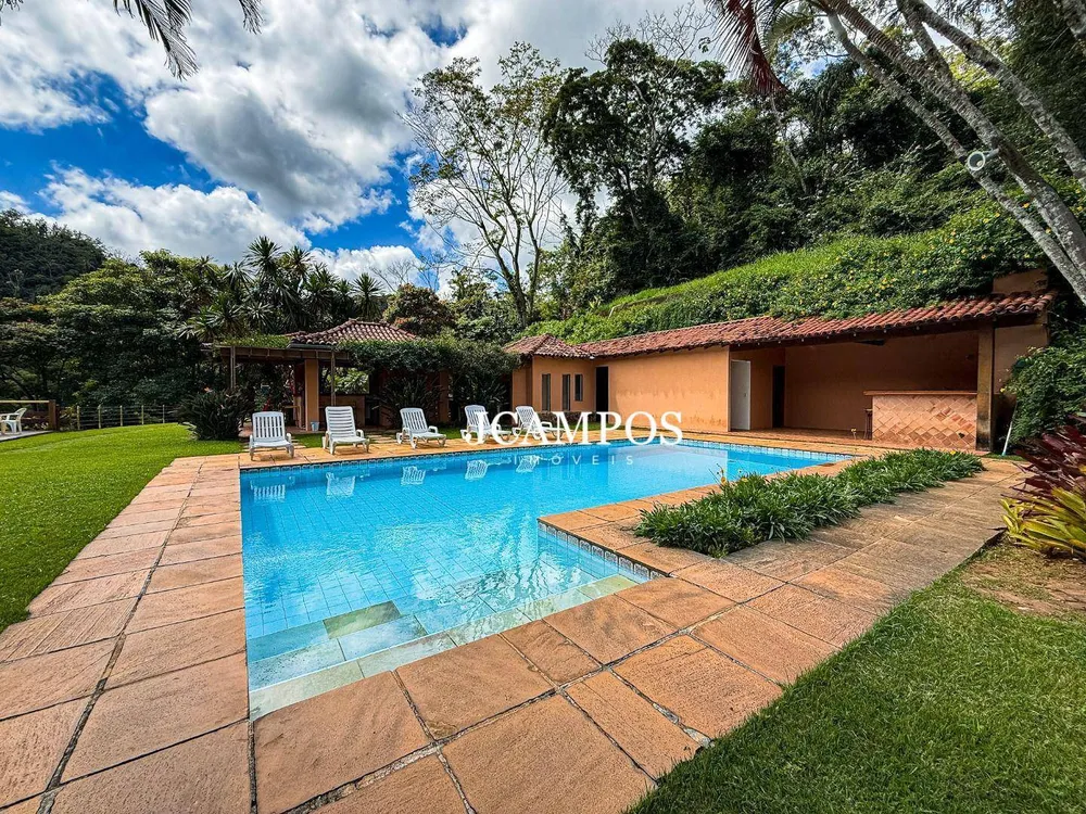 Casa, 19 quartos, 1030 m² - Foto 10