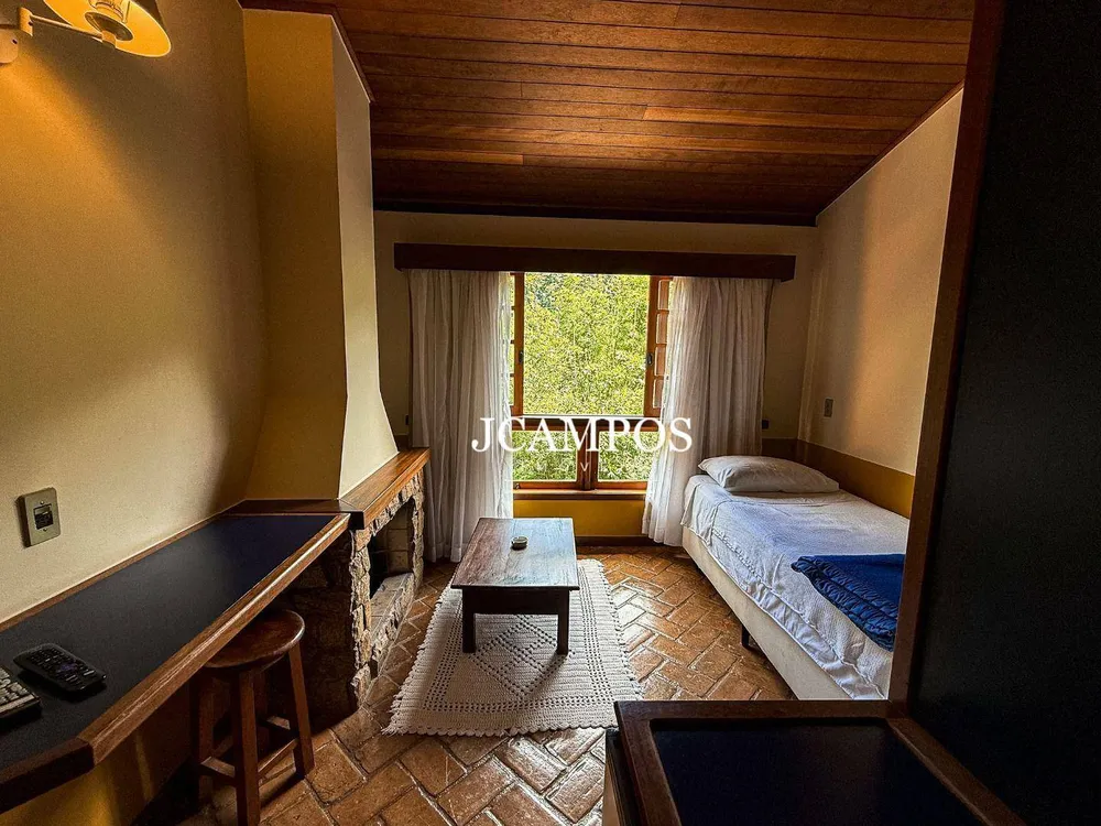 Casa, 19 quartos, 1030 m² - Foto 29