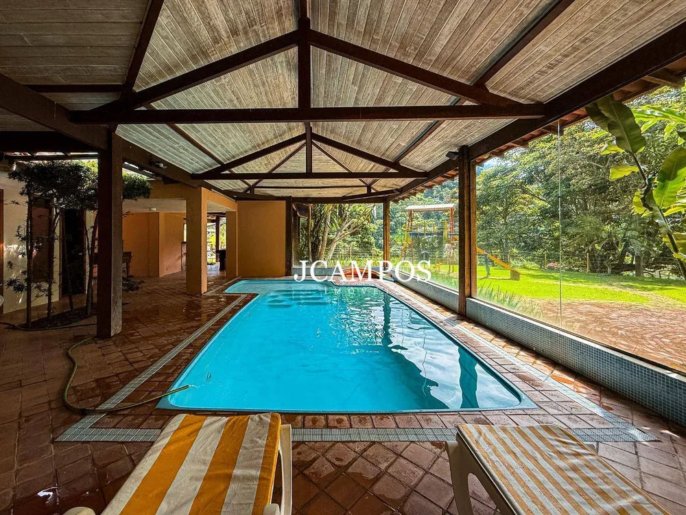 Casa, 19 quartos, 1030 m² - Foto 9
