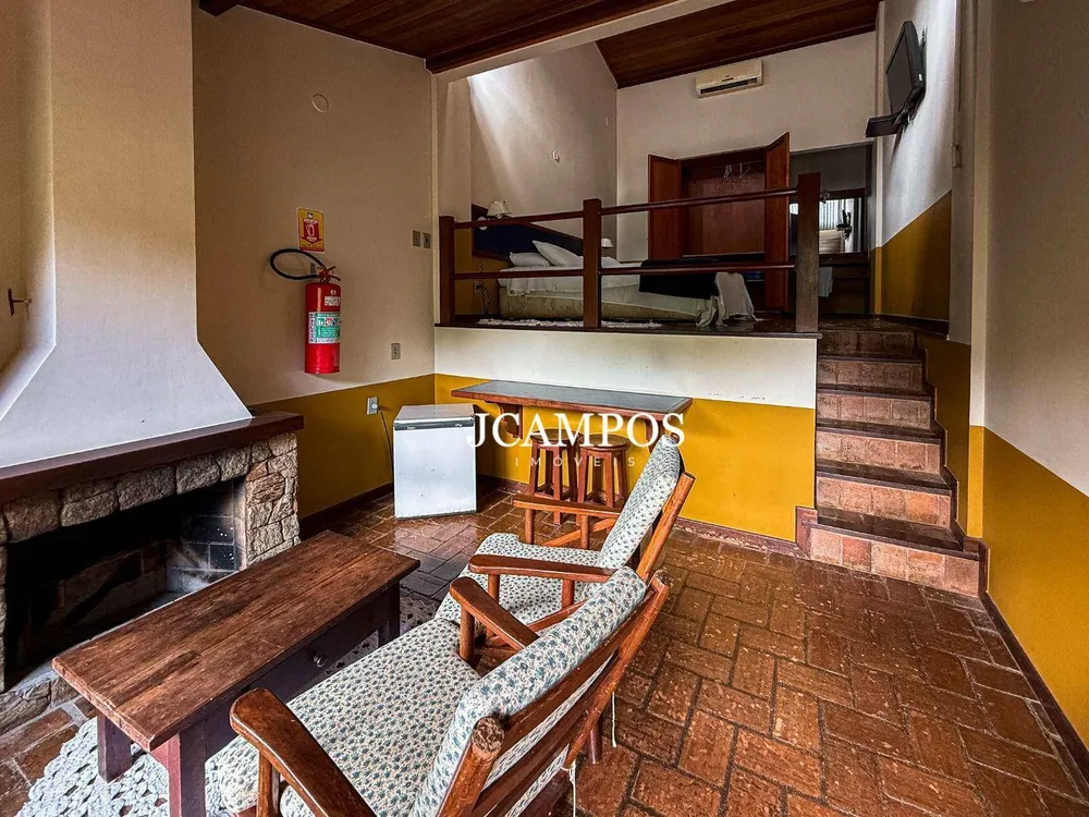 Casa, 19 quartos, 1030 m² - Foto 34